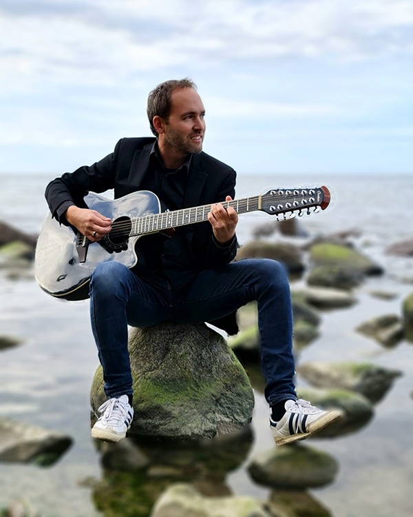 feels manuel richter