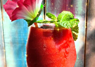 Frozen Strawberry Daiquiri New