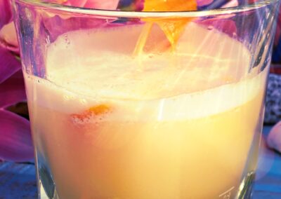 New Whiskey Sour komprimiert