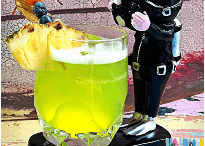 Tiki Ambon Taucher