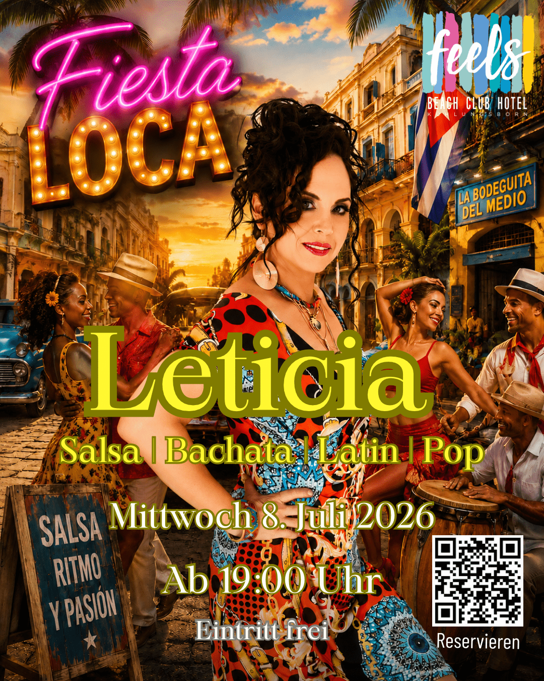 Leticia