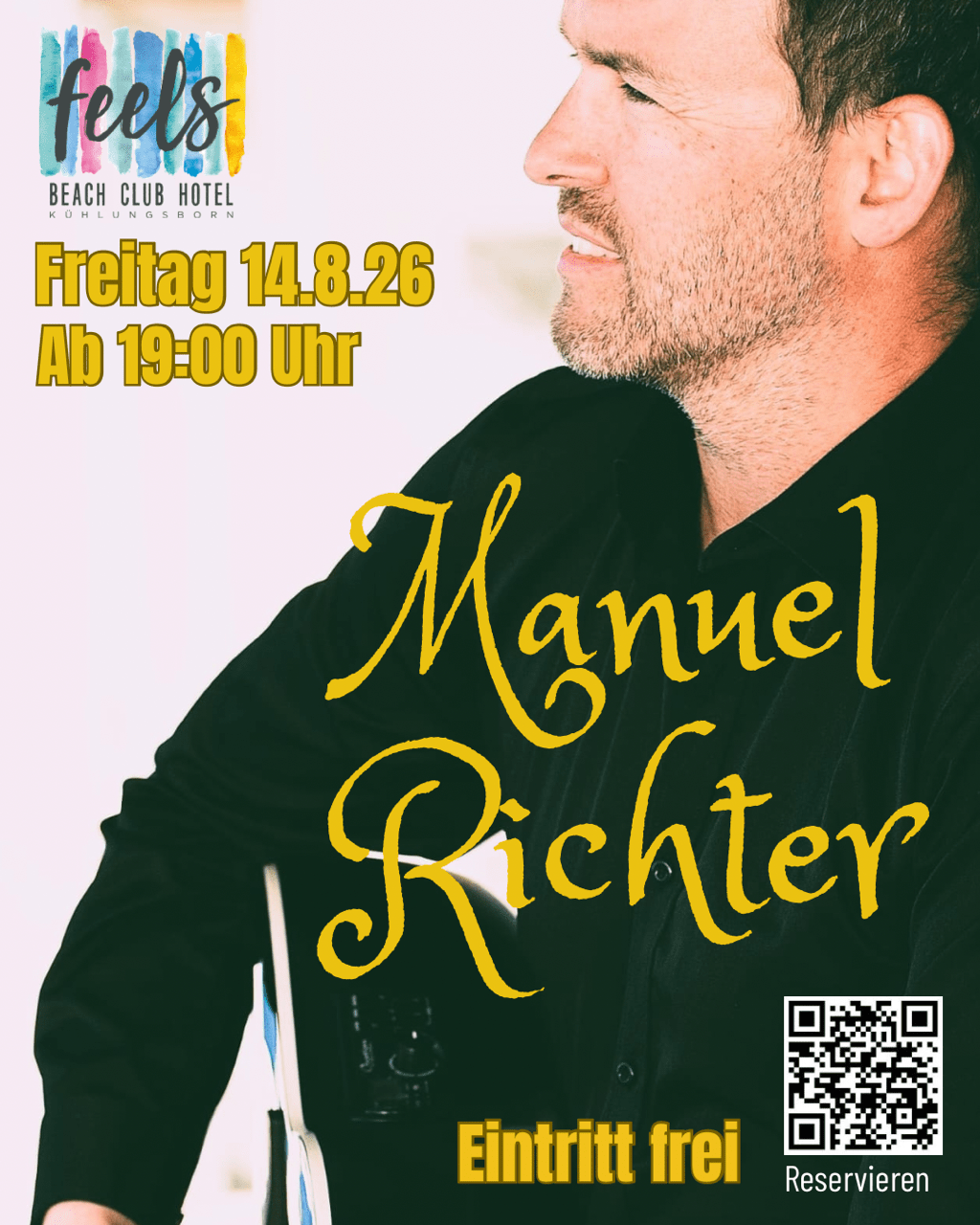 Manuel Richter