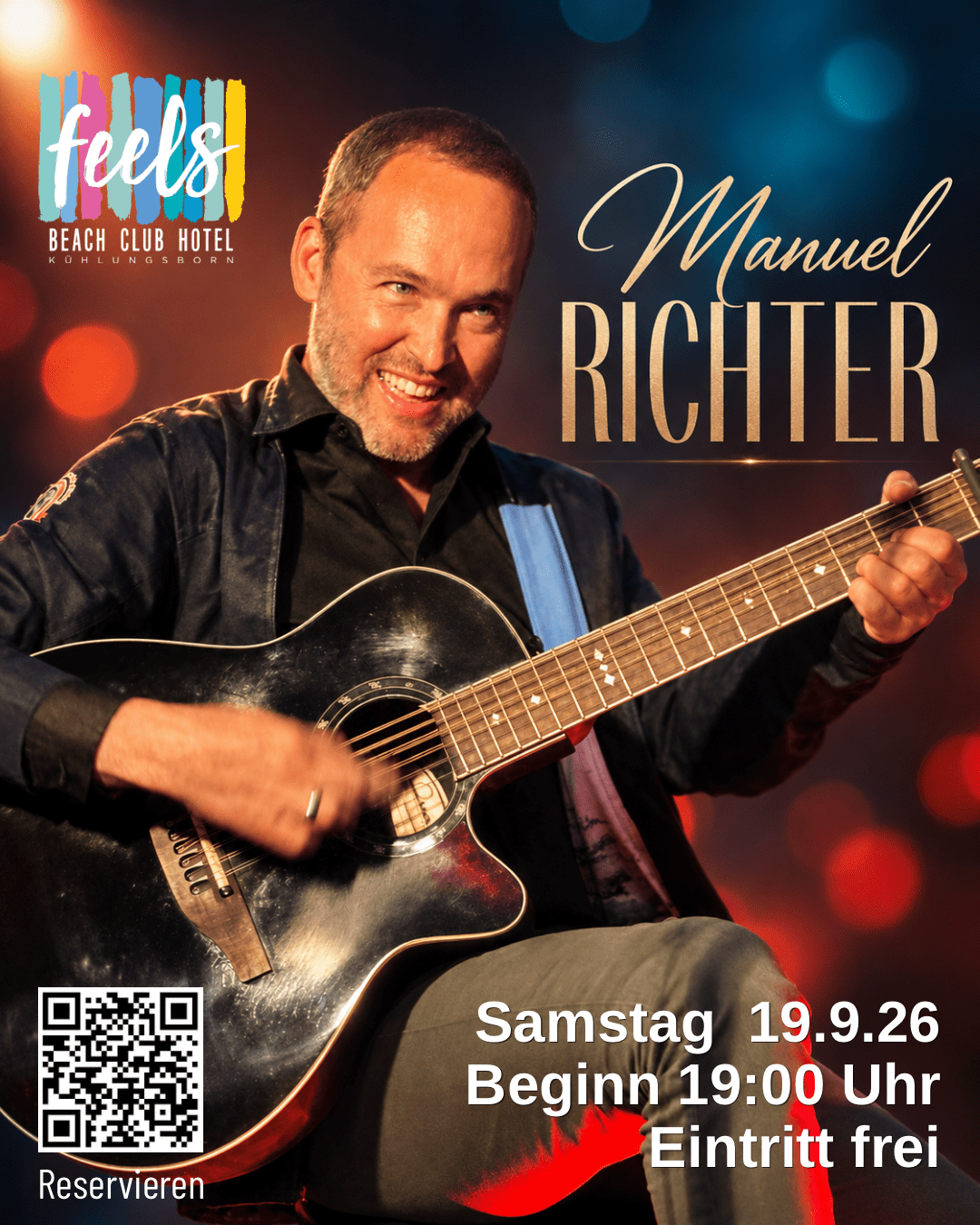 260919 feels Manuel Richter