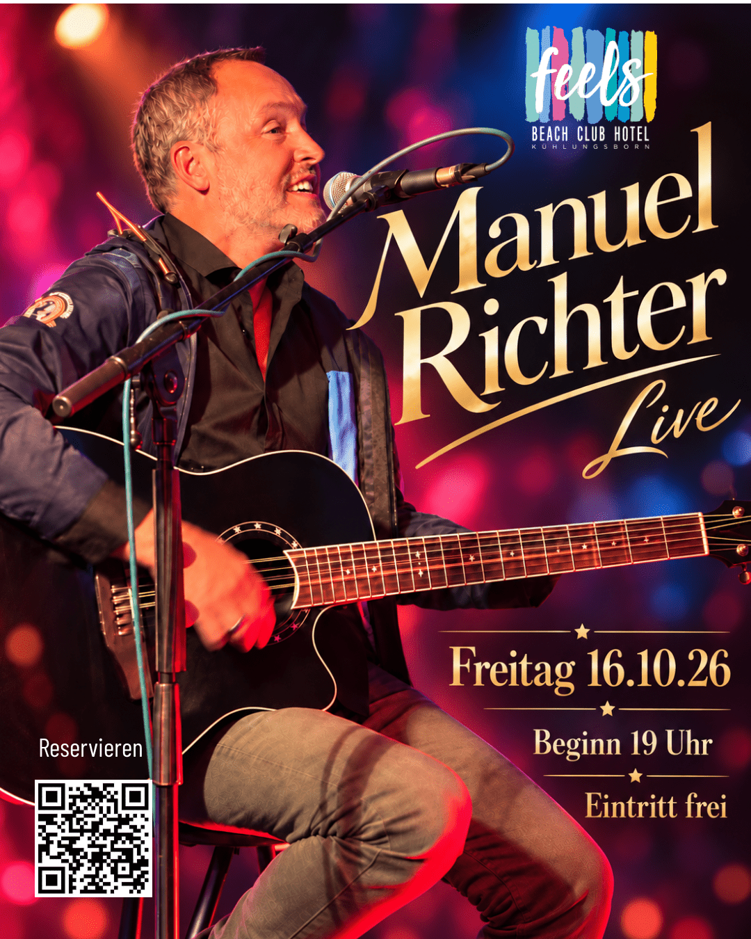 261016 Manuel Richter im feels
